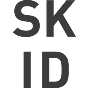 SKID Logo Simeon König Industriedesign